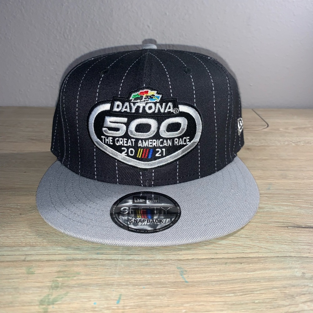 New Era Dayton 500 SnapBack